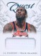 2012-13 Crusade Quest Memorabilia #84 J.J. Hickson