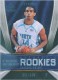 2007-08 SP Game Used #148 Brandan Wright