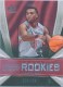2007-08 SP Game Used #161 Daequan Cook