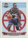 2012-13 Past And Present #103 Mitch Richmond