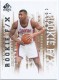 2012-13 SP Authentic #69 Derrick Coleman FB