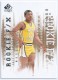 2012-13 SP Authentic #81 Muggsy Bogues FB