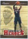 2012-13 Prestige Hardcourt Heroes #15 Josh Smith