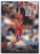 1995-96 Upper Deck Electric Court #133 Jerry Stackhouse - Quantity: 1 - Owned by: antoine38 
