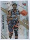 2010-11 Rookies And Stars Gold Holofoil #39 Gerald Wallace