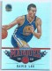 2012-13 Marquee #79 David Lee