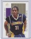 2002-03 SP Game Used Rookies Gold #133 Jamal Sampson