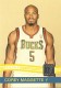 2010-11 Donruss #70 Corey Maggette