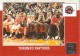 2010-11 Donruss #267 Toronto Raptors CL
