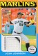 2011 Topps Lineage 1975 Mini Relics #JJ Josh Johnson