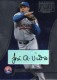 2003 Donruss Signature Autographs #53 Jose Vidro