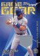 2001 Topps Stars Game Gear Jerseys #TSRJV Jose Vidro A