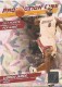 2010-11 Donruss Production Line Rack Packs #2 LeBron James - Quantity: 1 - Owned by: #1 WVU Fan 