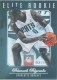 2012-13 Elite #207 Bismack Biyombo