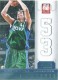 2012-13 Elite Prime Numbers #25 Dirk Nowitzki