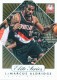 2012-13 Elite Series Inserts #16 LaMarcus Aldridge