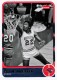 2011-12 Fleer Retro #33 Clyde Drexler