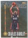 1998-99 Topps Emissaries #E18 Charles Barkley - Quantity: 1 - BV: $6.00 - Owned by: mess0312 