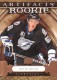 2009-10 Artifacts #153 Kevin Quick