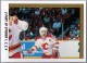 1989-90 O-Pee-Chee Stickers #2 Flames/Canadiens