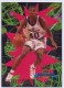 1994-95 Fleer Rookie Sensations #5 Calbert Cheaney