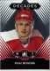2013-14 ITG Decades 1990s #119 Peter Bondra