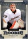 2013-14 Artifacts #198 Viktor Fasth