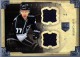 2013-14 Artifacts Silver Horizontal Variation Jersey #39 Jeff Carter