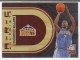 2009-10 Donruss Elite ARCeologists #4 Chauncey Billups - Quantity: 1 - Owned by: BKBcards4ever 