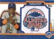 2013 Topps All-Star Fanfest Patches #PC2 Darryl Strawberry