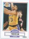 1990-91 Fleer #95 Mychal Thompson
