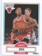 1990-91 Fleer #27 Stacey King