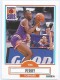 1990-91 Fleer #151 Tim Perry