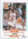 1990-91 Fleer #129 Trent Tucker