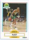 1990-91 Fleer #180 Derrick McKey
