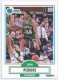1990-91 Fleer #43 Sam Perkins