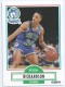 1990-91 Fleer #116 Pooh Richardson