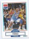 1990-91 Fleer #167 Wayman Tisdale