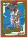 2008-09 Upper Deck MVP #191 Dwight Howard - Quantity: 1 - Owned by: antoine38 