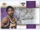 2009-10 Studio #114 Norm Nixon - Quantity: 1 - Owned by: antoine38 