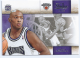 2009-10 Studio #113 Mitch Richmond - Quantity: 1 - Owned by: antoine38 