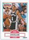 1990-91 Fleer #173 Rod Strickland