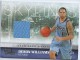 2009-10 Studio Skylines Materials #29 Deron Williams - Quantity: 1 - Owned by: antoine38 