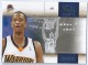 2009-10 Studio #32 Anthony Randolph