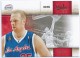 2009-10 Studio #47 Chris Kaman