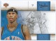 2009-10 Studio #95 Al Harrington - Quantity: 1 - Owned by: antoine38 
