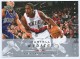 2008-09 Upper Deck First Edition #158 Martell Webster - Quantity: 1 - Owned by: antoine38 