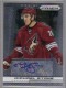 2013-14 Panini Prizm Autographs #AMS Michael Stone