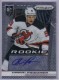2013-14 Panini Prizm Rookie Autographs #AHP Harri Pesonen