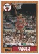 1992-93 Topps Archives #97 Scottie Pippen